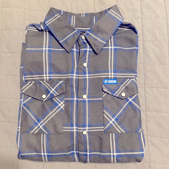 Dixxon - performance machine - Picture 1 of 1